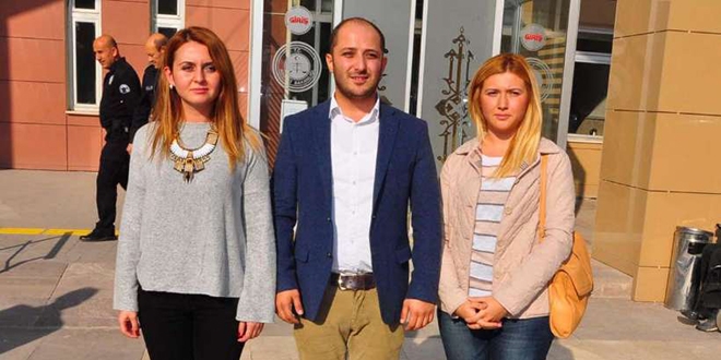 Erdoğan'a hakarete 10 bin 500 lira para cezası