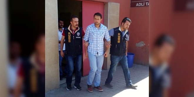 Üniversitenin adresini Pensilvanya olarak değiştirmişler