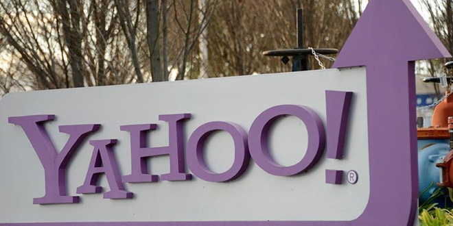 Yahoo'nun sat tamamlad: Ad deiiyor