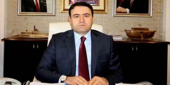 'Halkımızı terör belasından hep beraber kurtaracağız'