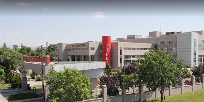 Türk Patent ve Marka Kurumu Disiplin Amirleri Yönetmeliği