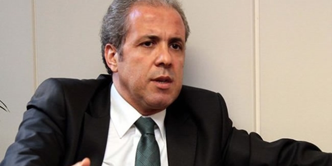 Bylockçu Vali iddiasında son durum!