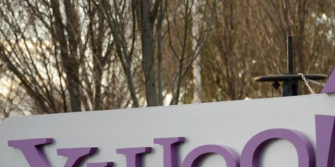Yahoo'nun sat tamamland: Ad deiiyor