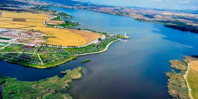 Başkentte tersane kurulacak