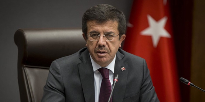 Zeybekci: Çavuşoğlu ile Katar'a ben de gideceğim
