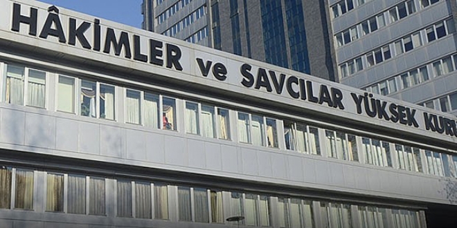HSK Genel Sekreterliğine atama yapıldı