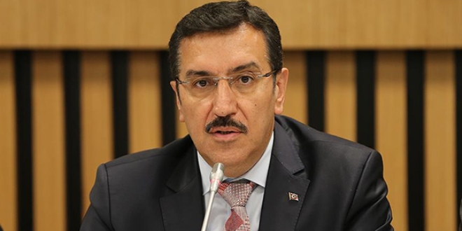Tüfenkci: Yüzde 5'lik büyüme hormonlu bir büyüme değil