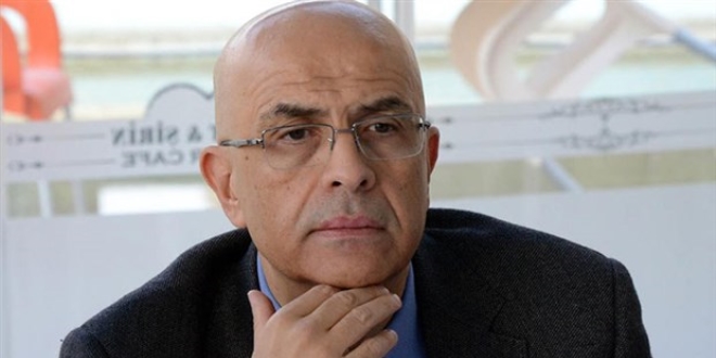 Hakkında 25 yıl ceza verilen CHP'li vekil tutuklandı
