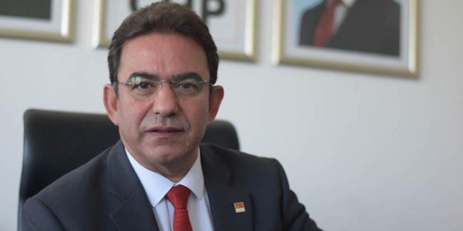 CHP'li Budak: Bakanlık müfettişleri derhal geri çekilmeli