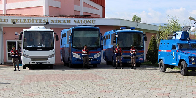 FETÖ tanığı: Rektör, seçimlerde FETÖ ile pazarlık yaptı