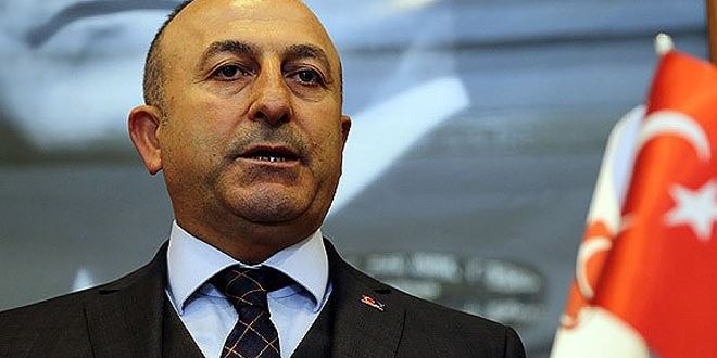 'Katar kardeş bir ülke ve Katarlılar bizim kardeşimiz'