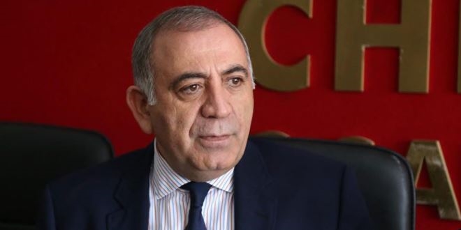 CHP'den 81 ilde eylem kararı