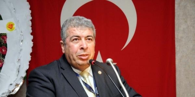 Kalp krizi geçiren THY pilotu hayatını kaybetti