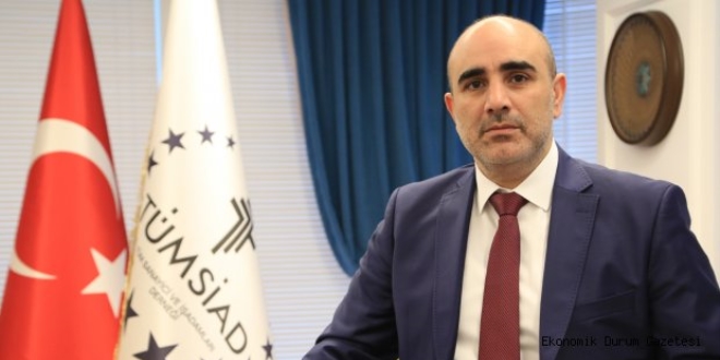 'Devletin bir tek cebimize para koymadığı kaldı'