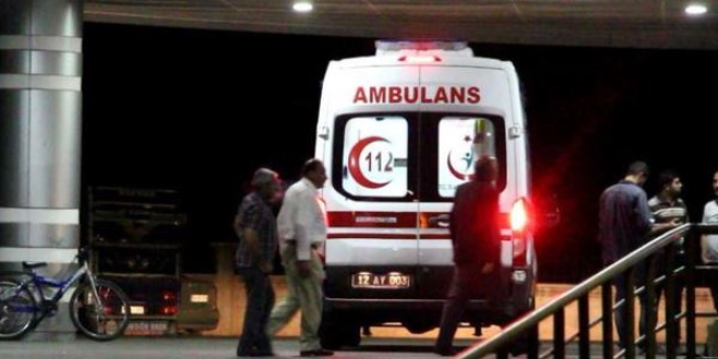 Bingöl'de yaralanan iki askerden biri şehit oldu