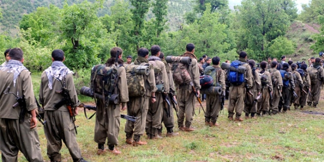 stihbaratn ulat PKK listesi ortaya kt