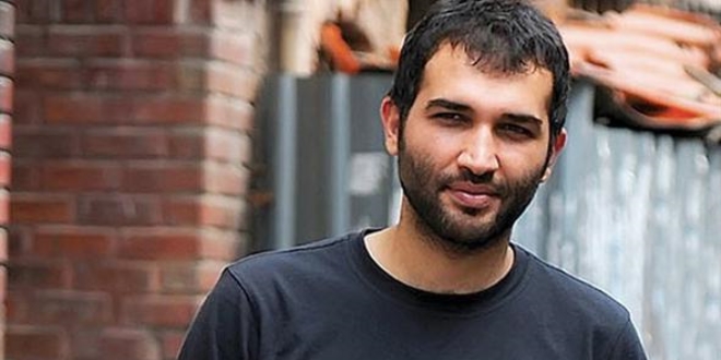 Oyuncu Barış Atay gözaltına alındı