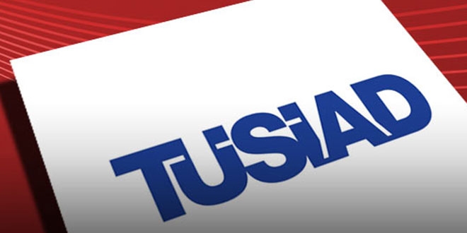 TÜSİAD: Siyaset yapma özgürlüğünü korumalıyız