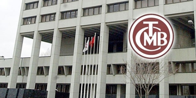 Merkez Bankası faiz kararında değişikliğe gitmedi