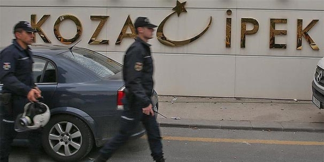 Erdoğan'ın mezuniyet belgesi Koza Maden'de bulundu