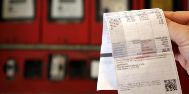 Alanya'da yabancı elektrik abonesi sayısı 30 bine ulaştı