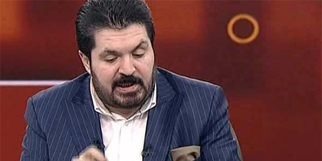Savcı Sayan: Enis Berberoğlu'na belgeleri CHP yöneticisi verdi