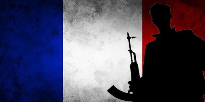 PKK, Fransa'yı haraca bağlamış