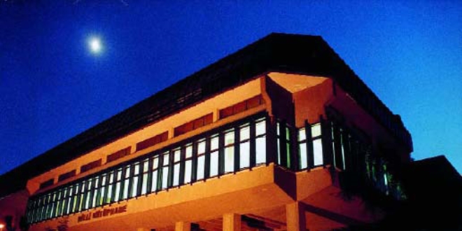 Milli Kütüphaneden 'Kitapları getirin' çağrısı