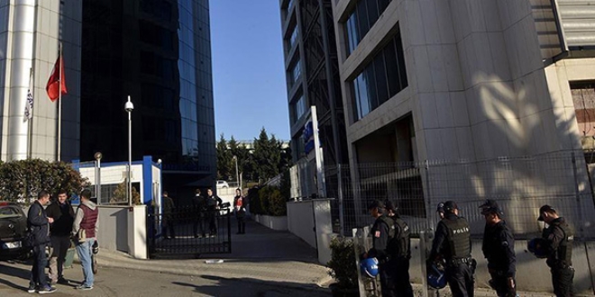 Kaynak Holding yöneticileri 64 kişi hakkında yakalama kararı