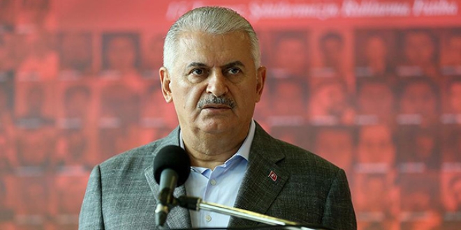 Yıldırım 57 milyon liralık projelerin açılışını yapacak
