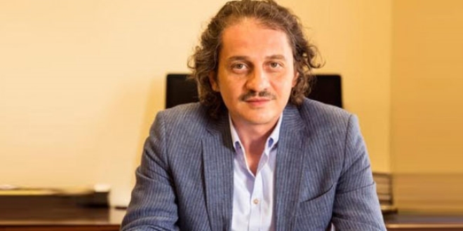 Damat Kavurmacı'ya yeniden tutuklama kararı