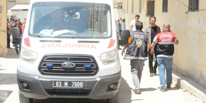 Tutuklanınca adliyeden kaçtı, vurularak yakalandı