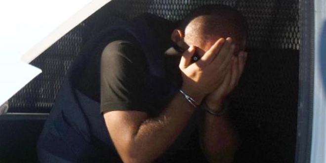 Hastane yöneticisine dehşeti yaşatmıştı! Bursa'da yakalandı