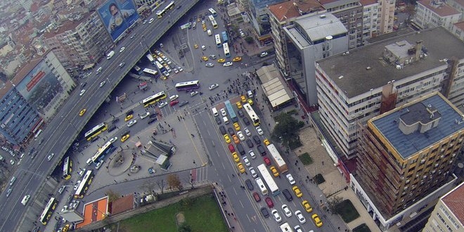 ABD, ilk kez sokak ismi vererek terör uyarısı yaptı