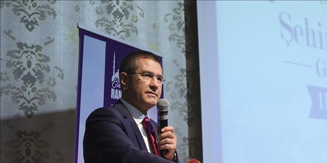 'Dünyanın en büyük üçüncü büyümesini Türkiye gerçekleştirdi'