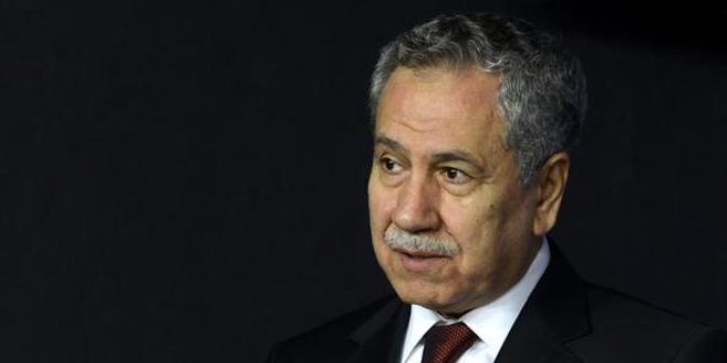 Ar�n�: Berbero�lu karar� yeniden g�zden ge�irilmeli