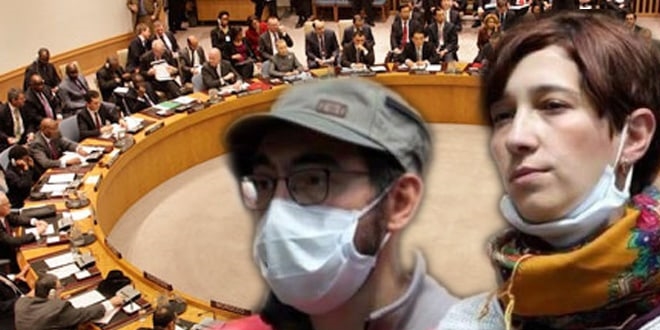 BM: Nuriye G�lmen ve Semih �zak�a'y� g�revlerine iade edin