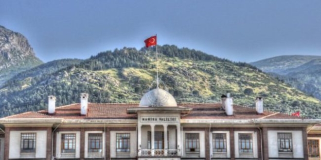 Manisa Valili�i: Tetkiklerde toksikolojik bulguya rastlanmam��t�r