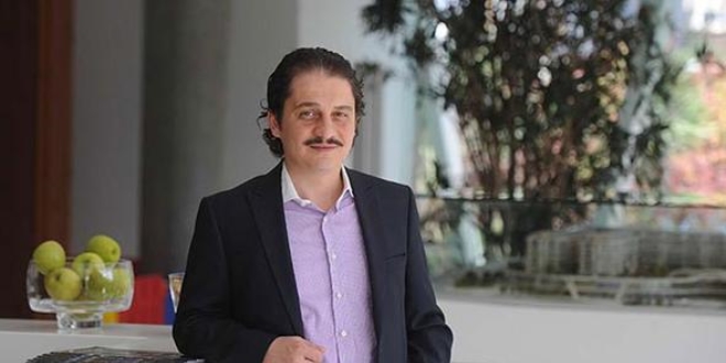 Topbaş'ın damadı ve Hüseyin Çapkın tutuklandı