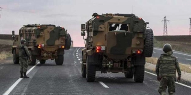 Diyarbakır'da uygulanan sokağa çıkma yasağı kaldırıldı