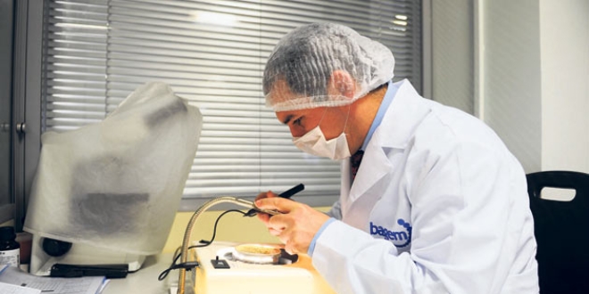 'G�da m�hendisinin olmad��� g�da �retimi g�vensizdir'