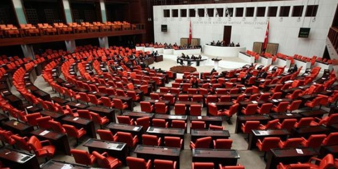 TBMM 4 Temmuz'da tatile giriyor