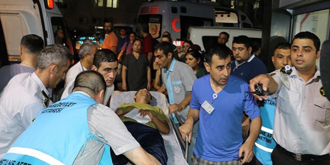 Savcılık'tan kışlada zehirlenme olayıyla ilgili açıklama