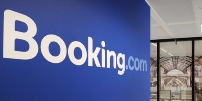 Küçük otellerin booking isyanı: % 50 düşüş var