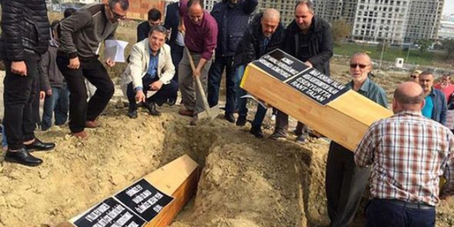 Binlerce konut mağduru eylem yapacak
