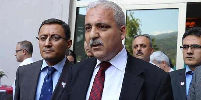 'Yemekler Manisa Valiliği koordinesinde hazırlanacak'