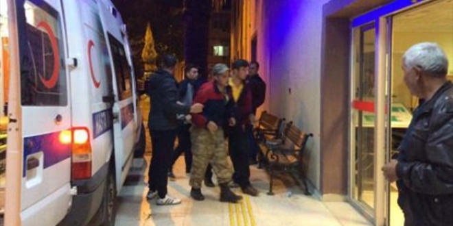'O kamu grevlileri hakknda soruturma balatld'