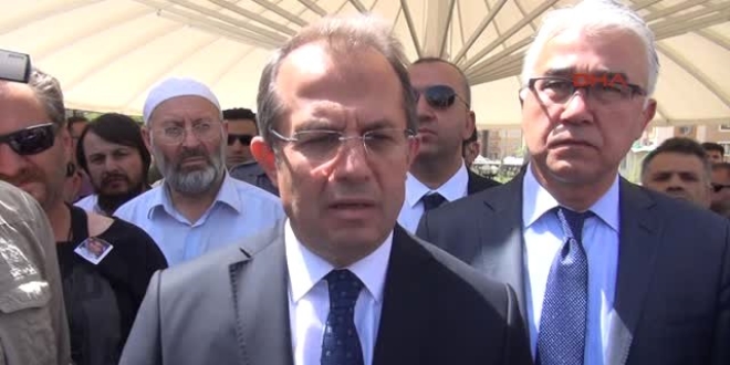 'Terörü ülke gündeminden tamamen kaldıracağız'