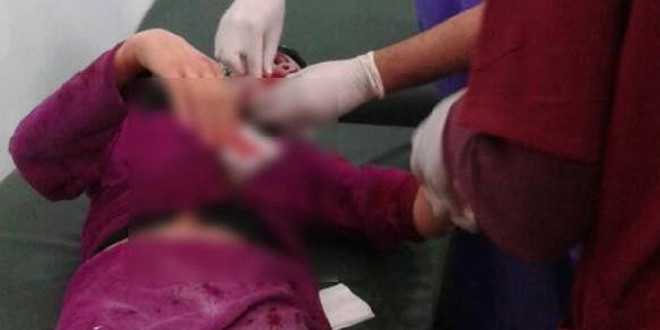 TSK açıkladı: PKK, Mare'de sivilleri vurdu