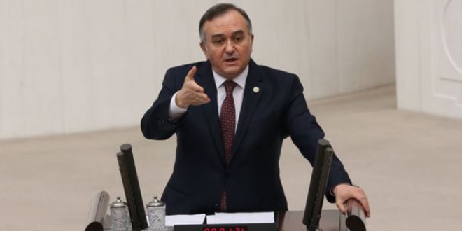 'Manisa'daki olay çok vahimdir, geçiştirilecek bir olay değildir'
